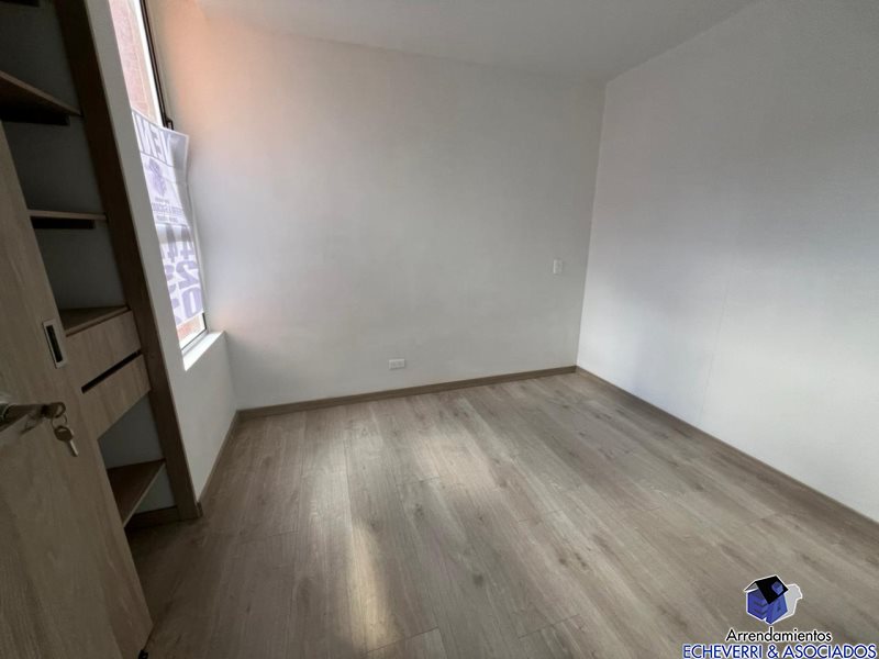 Apartamento en venta en Camino Verde, Envigado · foto 5 de 14