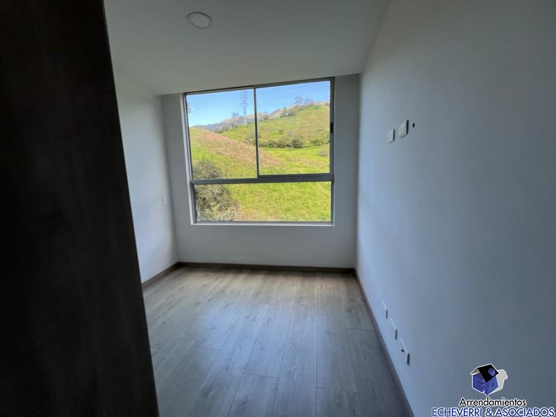 Apartamento en venta en Camino Verde, Envigado · foto 6 de 14