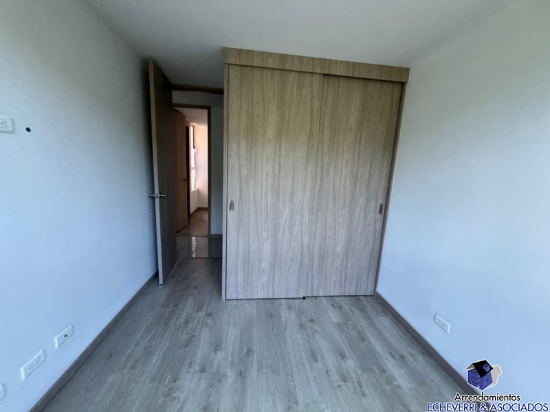 Apartamento en venta en Camino Verde, Envigado · foto 7 de 14