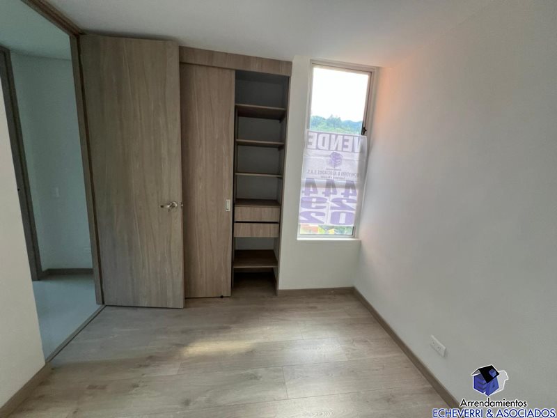 Apartamento en venta en Camino Verde, Envigado · foto 8 de 14