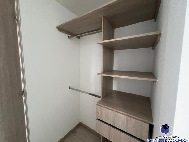 Apartamento en venta en Camino Verde, Envigado · foto 9 de 14