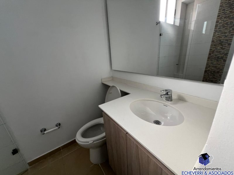 Apartamento en venta en Camino Verde, Envigado · foto 10 de 14