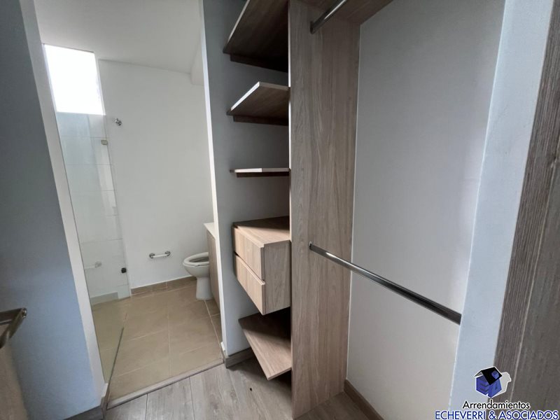 Apartamento en venta en Camino Verde, Envigado · foto 12 de 14