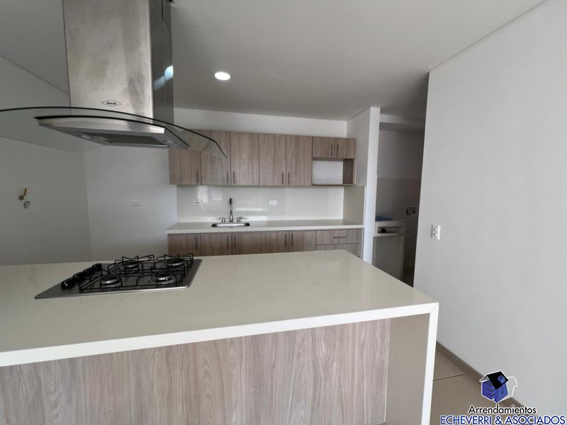 Apartamento en venta en Camino Verde, Envigado · foto 13 de 14