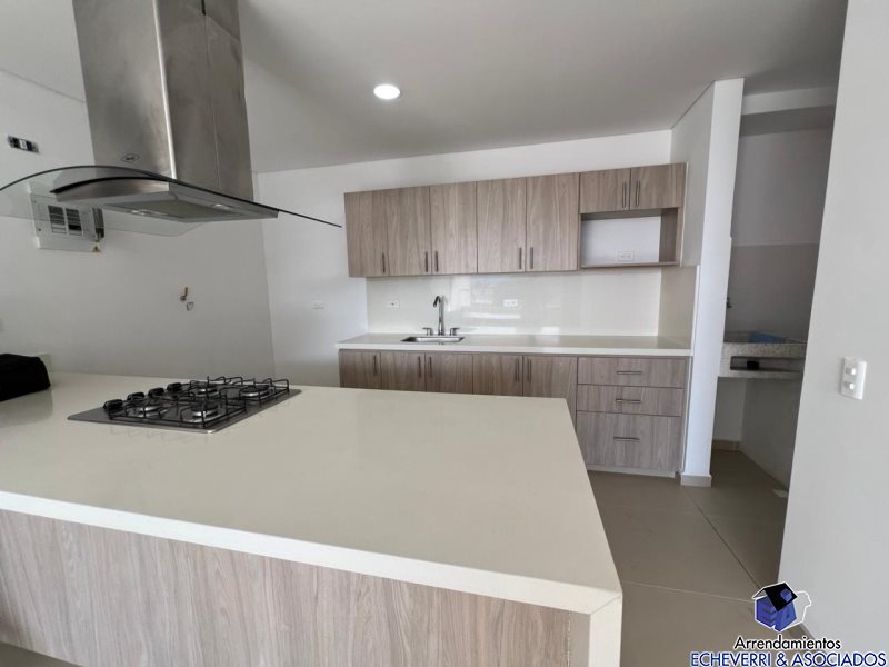 Apartamento en venta en Camino Verde, Envigado · foto 14 de 14