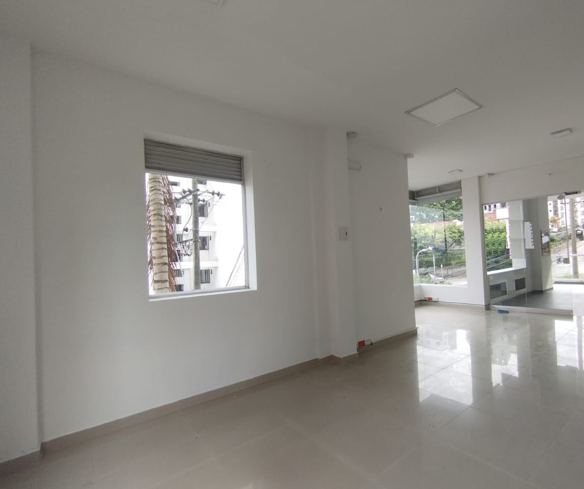Retail space for rent in Los alamos, Pereira