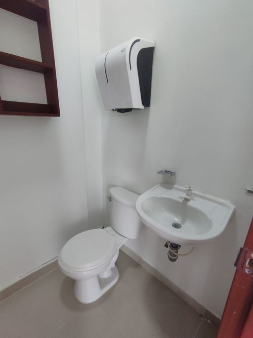 Local en arriendo en Alamos, Pereira, 41 m² · foto 5 de 6