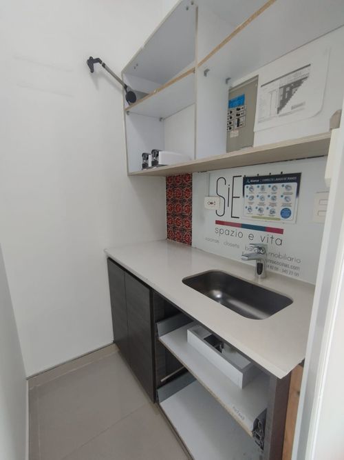 Local en arriendo en Alamos, Pereira, 41 m² · foto 6 de 6