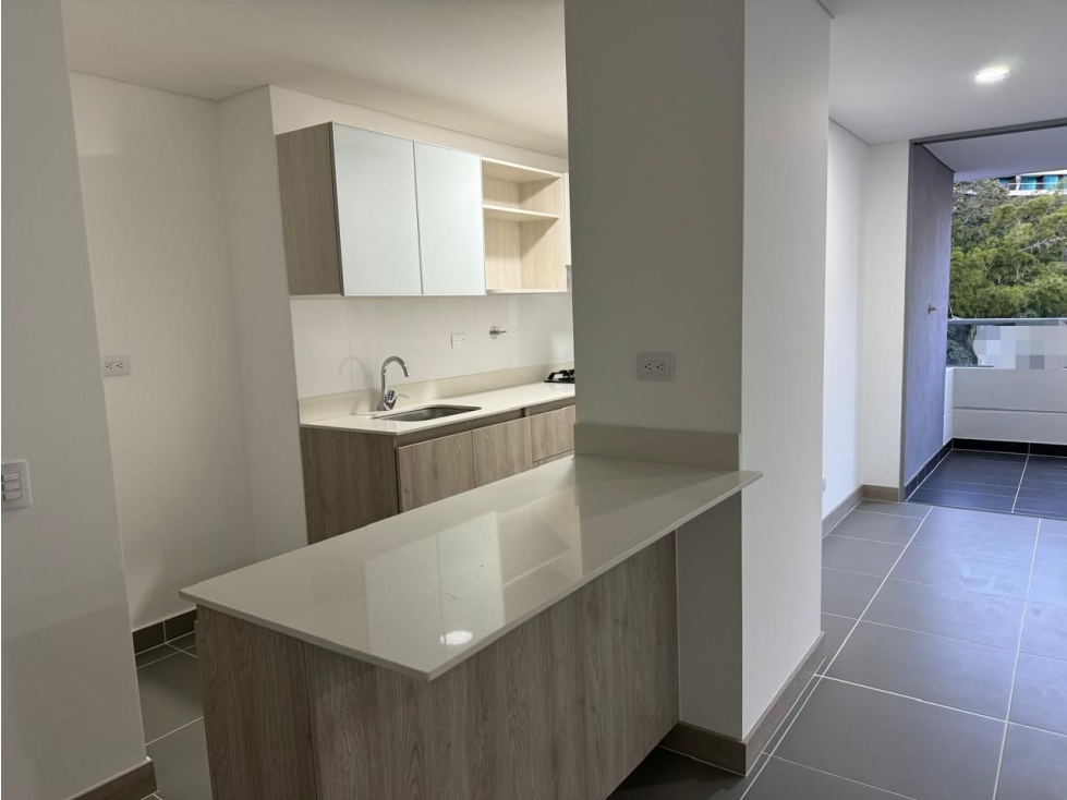 Apartamento en  Venta en Envigado