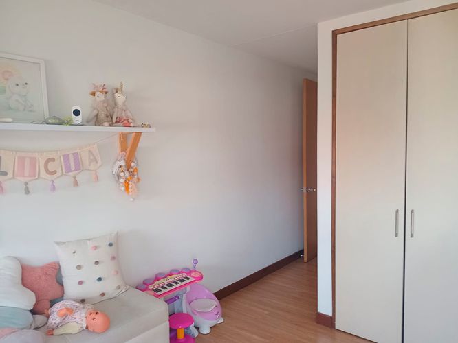 Apartamento de 3 alcobas en arriendo en El Poblado, Medellín, 118 m² · foto 8 de 18