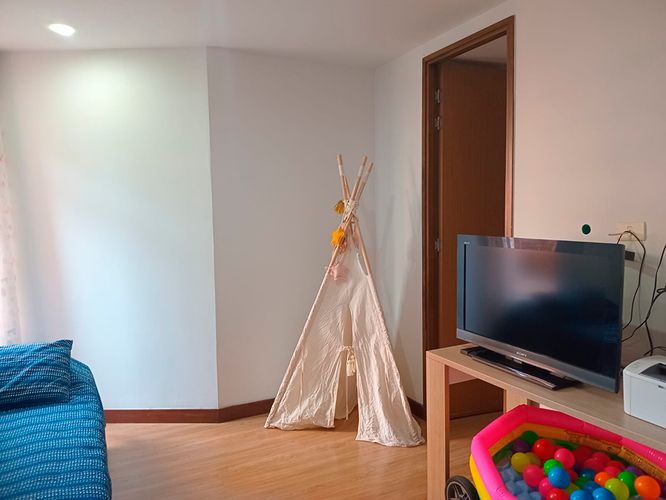 Apartamento de 3 alcobas en arriendo en El Poblado, Medellín, 118 m² · foto 12 de 18