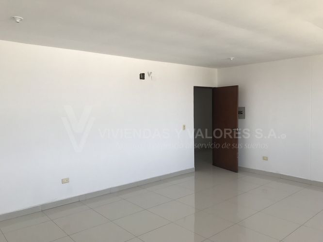 Oficina en arriendo en 8 De Diciembre, Cúcuta, 30 m² · foto 3 de 7