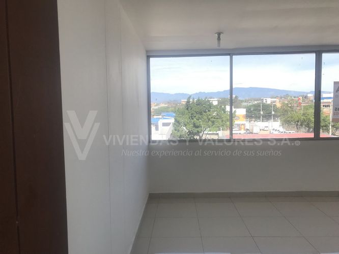 Oficina en arriendo en 8 De Diciembre, Cúcuta, 30 m² · foto 7 de 7