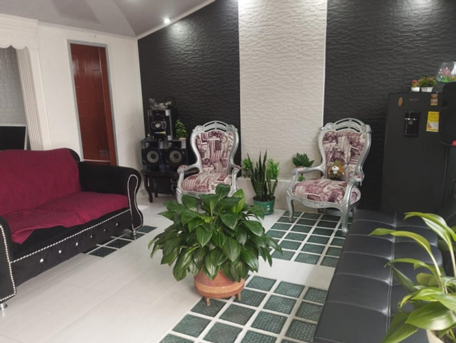 Casa en venta en Villa Paola, Funza, 252 m² · foto 9 de 11