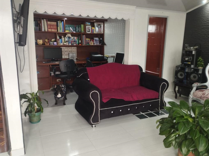 Casa en venta en Villa Paola, Funza, 252 m² · foto 11 de 11