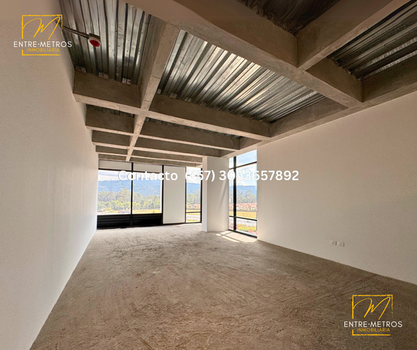 Consultorio en venta en Calahorra, Cajicá, 50 m² · foto 2 de 7