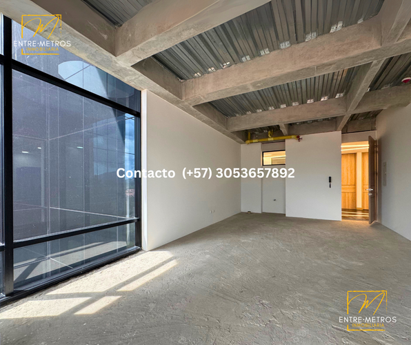 Consultorio en venta en Calahorra, Cajicá, 50 m² · foto 3 de 7