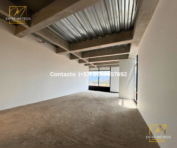 Consultorio en venta en Calahorra, Cajicá, 50 m² · foto 4 de 7