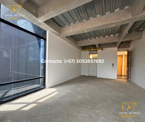 Consultorio en venta en Calahorra, Cajicá, 50 m² · foto 5 de 7