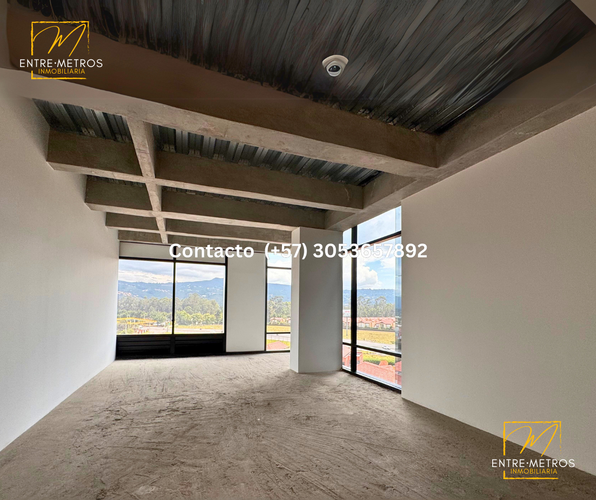 Consultorio en venta en Calahorra, Cajicá, 50 m² · foto 6 de 7