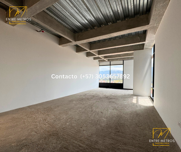 Consultorio en venta en Calahorra, Cajicá, 50 m² · foto 7 de 7