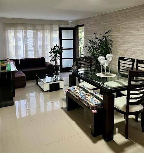 Apartamento en venta en El Ingenio, Cali · foto 2 de 13