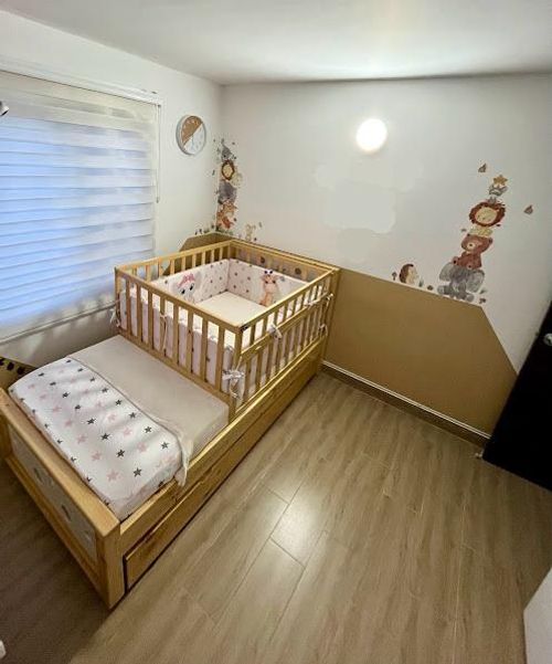 Apartamento en venta en El Ingenio, Cali · foto 11 de 13