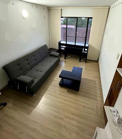 Apartamento en venta en El Ingenio, Cali · foto 9 de 13