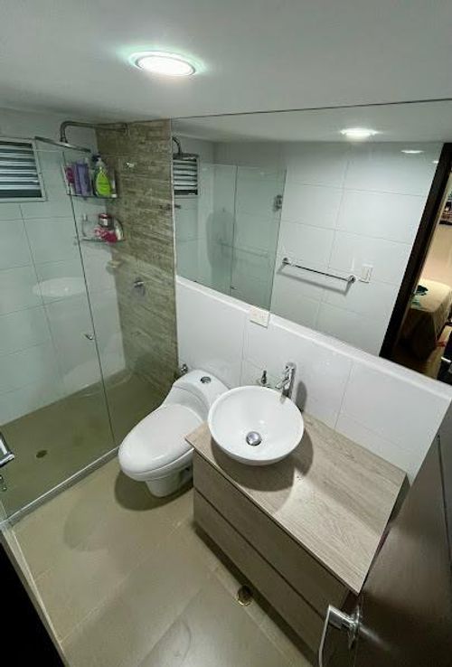 Apartamento en venta en El Ingenio, Cali · foto 5 de 13