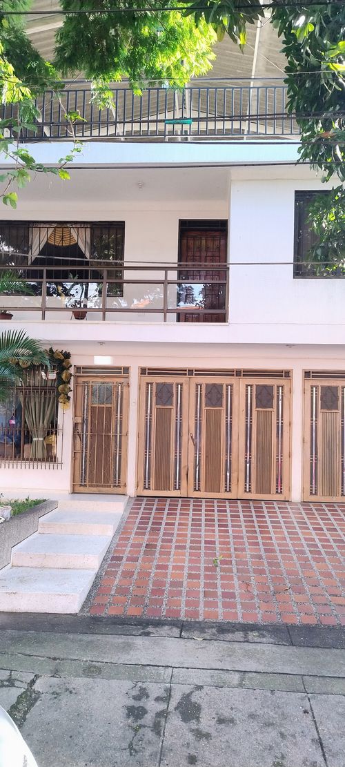 Casa de 10 alcobas en venta en Mayapan Las Vegas, Cali, 450 m² · foto 17 de 24