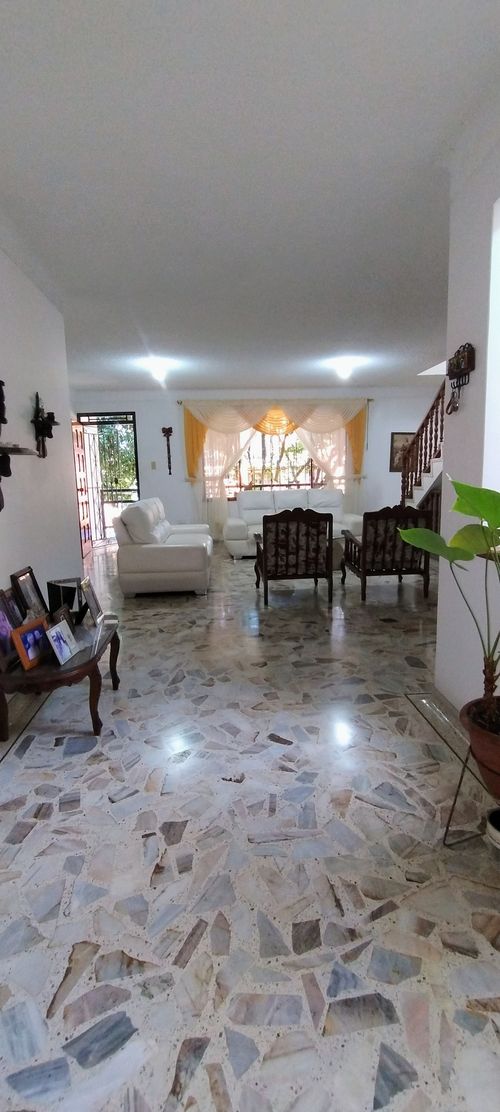 Casa de 10 alcobas en venta en Mayapan Las Vegas, Cali, 450 m² · foto 24 de 24