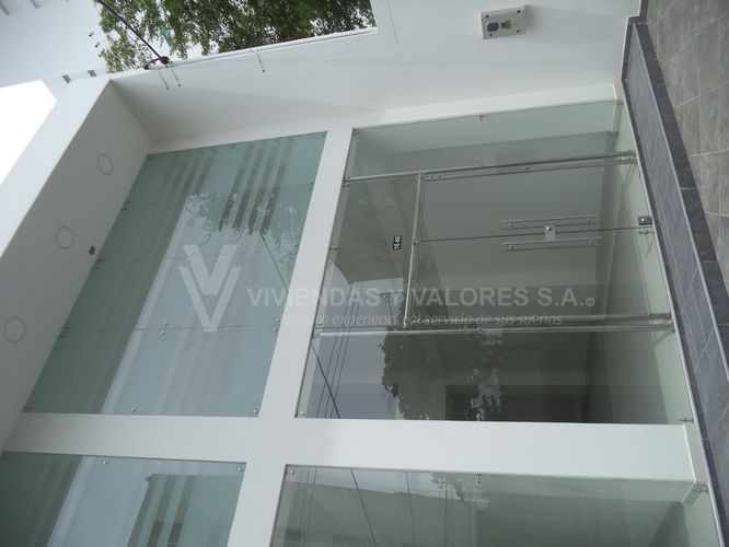 Local en arriendo en Quinta Velez, Cúcuta, 184 m² · foto 3 de 8