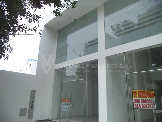 Local en arriendo en Quinta Velez, Cúcuta, 184 m² · foto 4 de 8