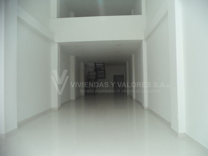 Local en arriendo en Quinta Velez, Cúcuta, 184 m² · foto 5 de 8