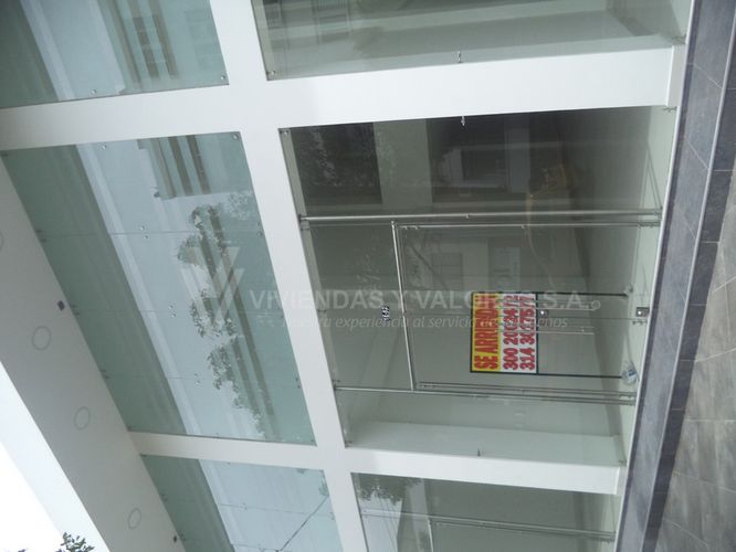 Local en arriendo en Quinta Velez, Cúcuta, 184 m² · foto 6 de 8
