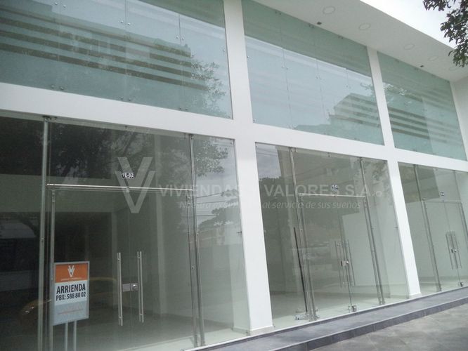 Local en arriendo en Quinta Velez, Cúcuta, 184 m² · foto 7 de 8