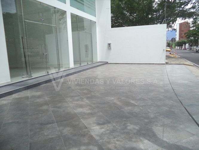 Local en arriendo en Quinta Velez, Cúcuta, 184 m² · foto 8 de 8