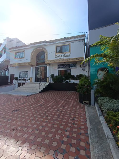 Local en arriendo en Granadillo, Barranquilla, 1200 m² · foto 3 de 15