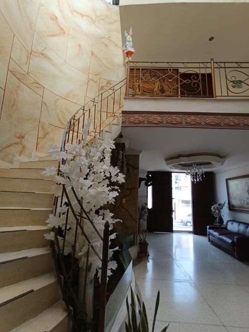 Local en arriendo en Granadillo, Barranquilla, 1200 m² · foto 10 de 15