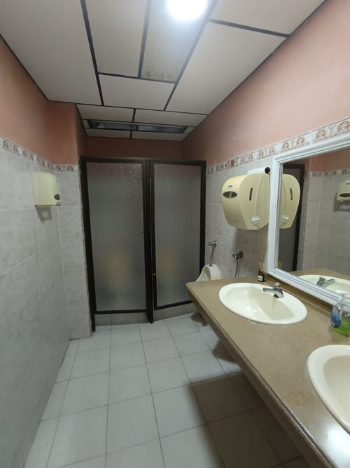 Local en arriendo en Granadillo, Barranquilla, 1200 m² · foto 11 de 15