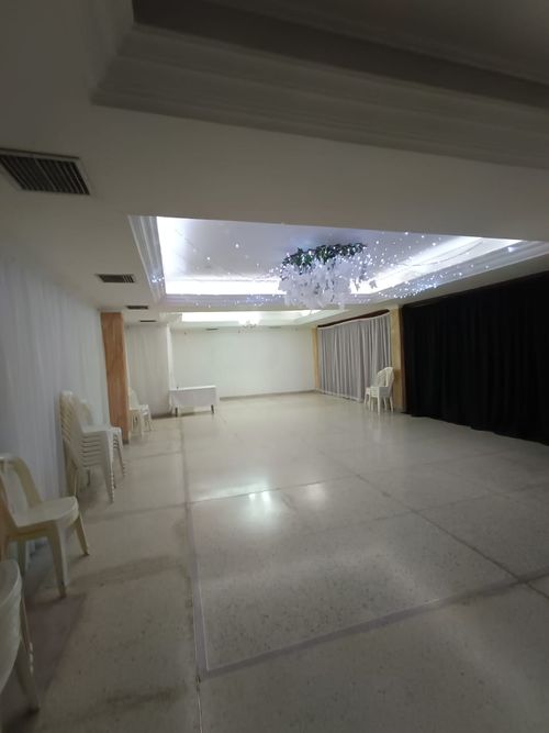 Local en arriendo en Granadillo, Barranquilla, 1200 m² · foto 12 de 15