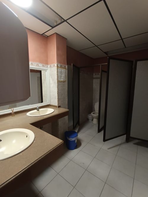 Local en arriendo en Granadillo, Barranquilla, 1200 m² · foto 13 de 15