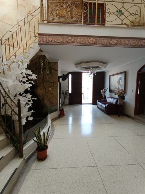 Local en arriendo en Granadillo, Barranquilla, 1200 m² · foto 15 de 15