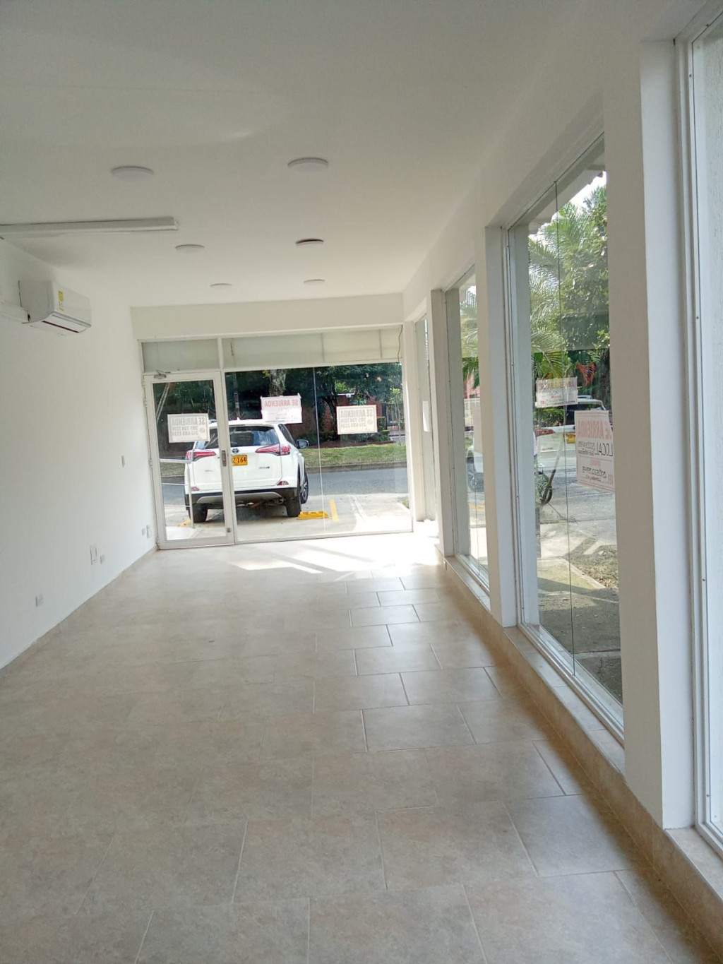 Local en Arriendo en El ingenio, Cali