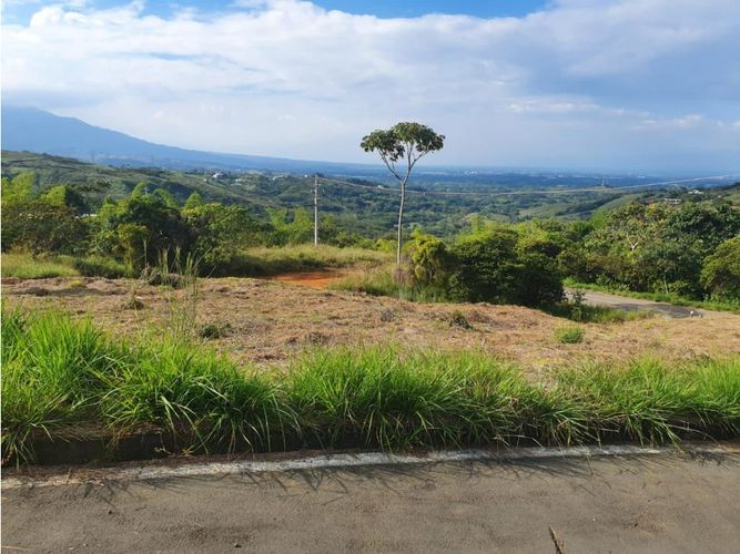Lote en venta en San Antonio, Jamundí, 1848 m² · foto 3 de 3
