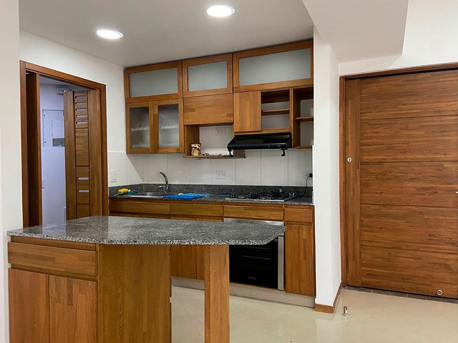 Apartamento de 2 alcobas en arriendo en Vegas De La Doctora, Sabaneta, 90 m² · foto 6 de 20