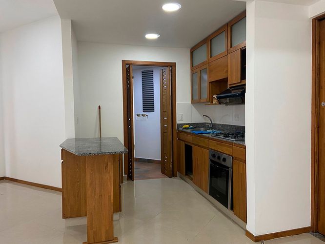 Apartamento de 2 alcobas en arriendo en Vegas De La Doctora, Sabaneta, 90 m² · foto 7 de 20