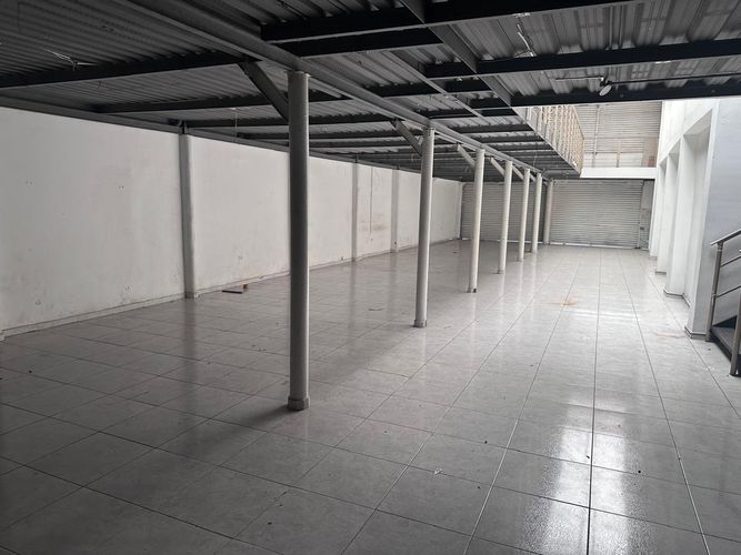 Local en arriendo en Centro, Barranquilla, 290 m² · foto 2 de 10
