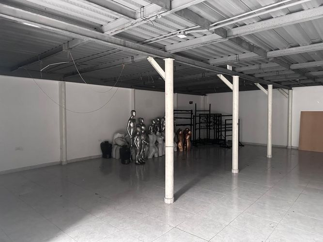 Local en arriendo en Centro, Barranquilla, 290 m² · foto 3 de 10
