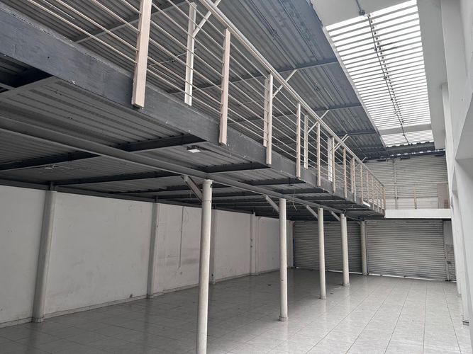 Local en arriendo en Centro, Barranquilla, 290 m² · foto 4 de 10